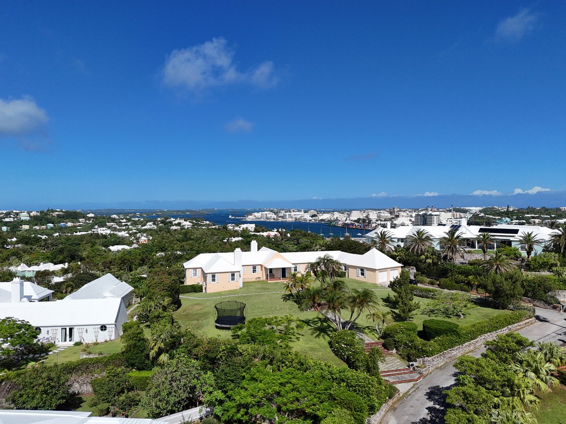 Casa a Mount Pleasant, Pafet Parish, Bermuda 2 - 18117800