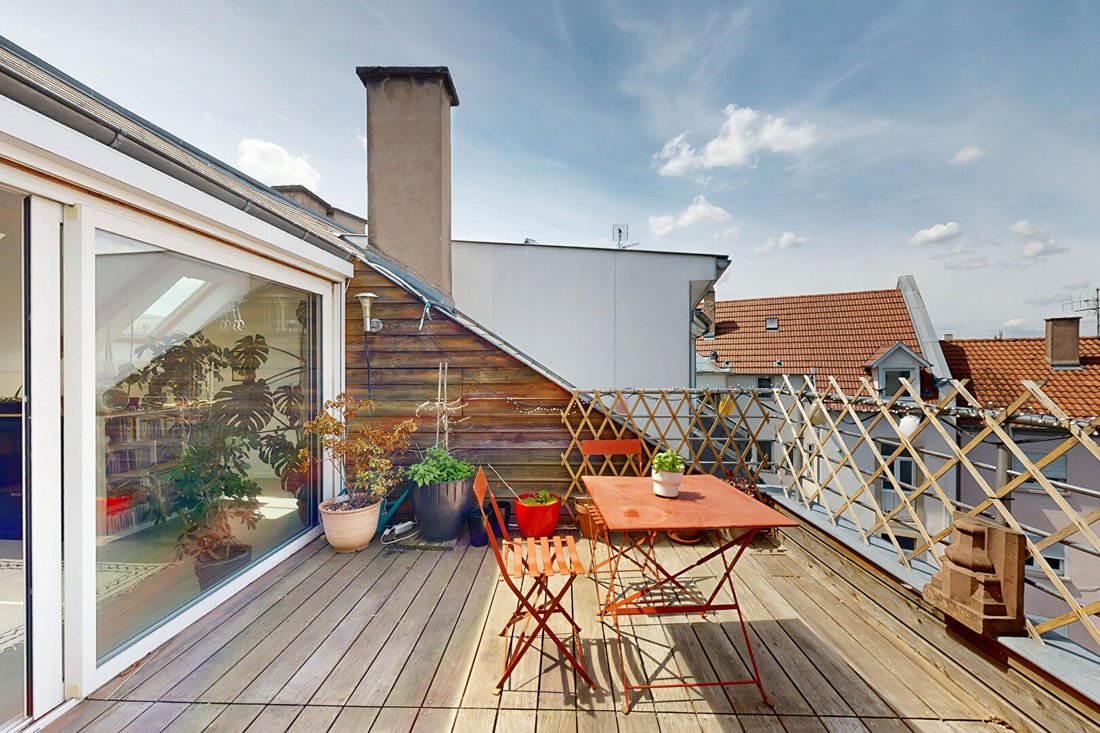 Apartment in Vauban Est, Strasbourg, France 4 - 18117389