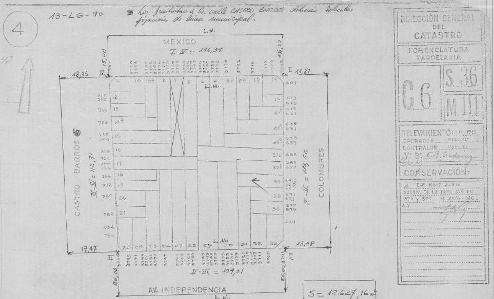 Land in Buenos Aires, Buenos Aires, Argentina 4 - 18117835