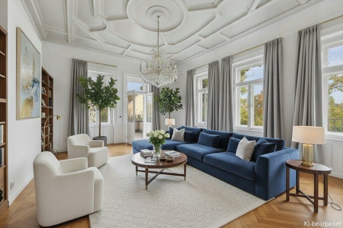 Apartment in Vienna, Wien, Austria 1 - 17028188