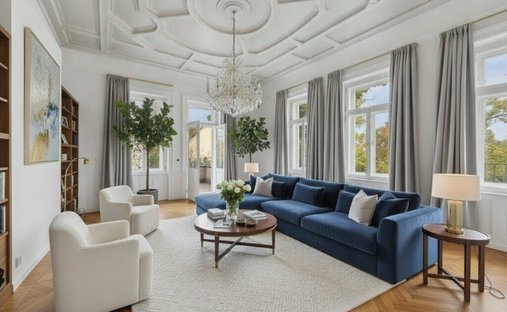 Apartment in Vienna, Wien, Austria 1