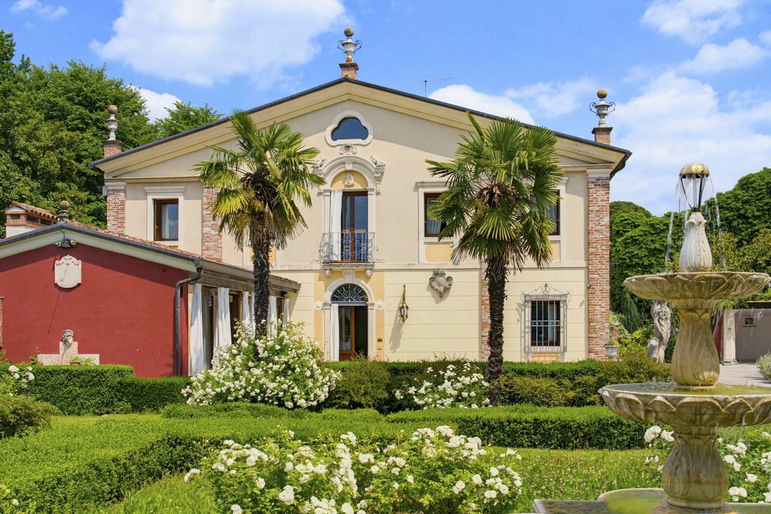 House in Sarcedo, Veneto, Italy 1 - 18117699