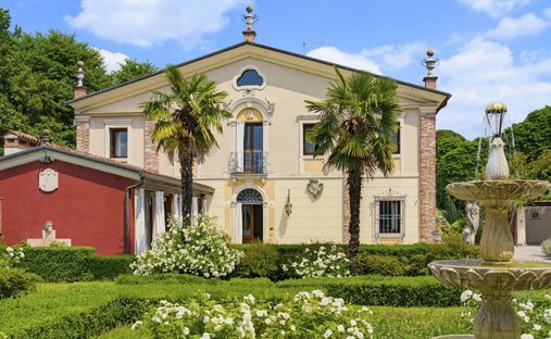 Maison à Sarcedo, Vénétie, Italie 1