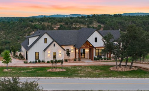 Johnson City, Texas, United States 1