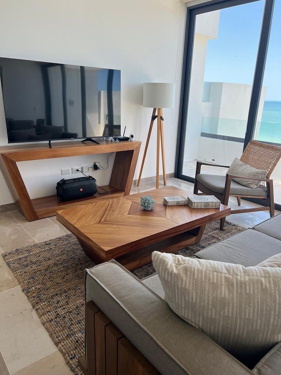 Apartment in Telchac Puerto, Yucatan, Mexico 3 - 18117325