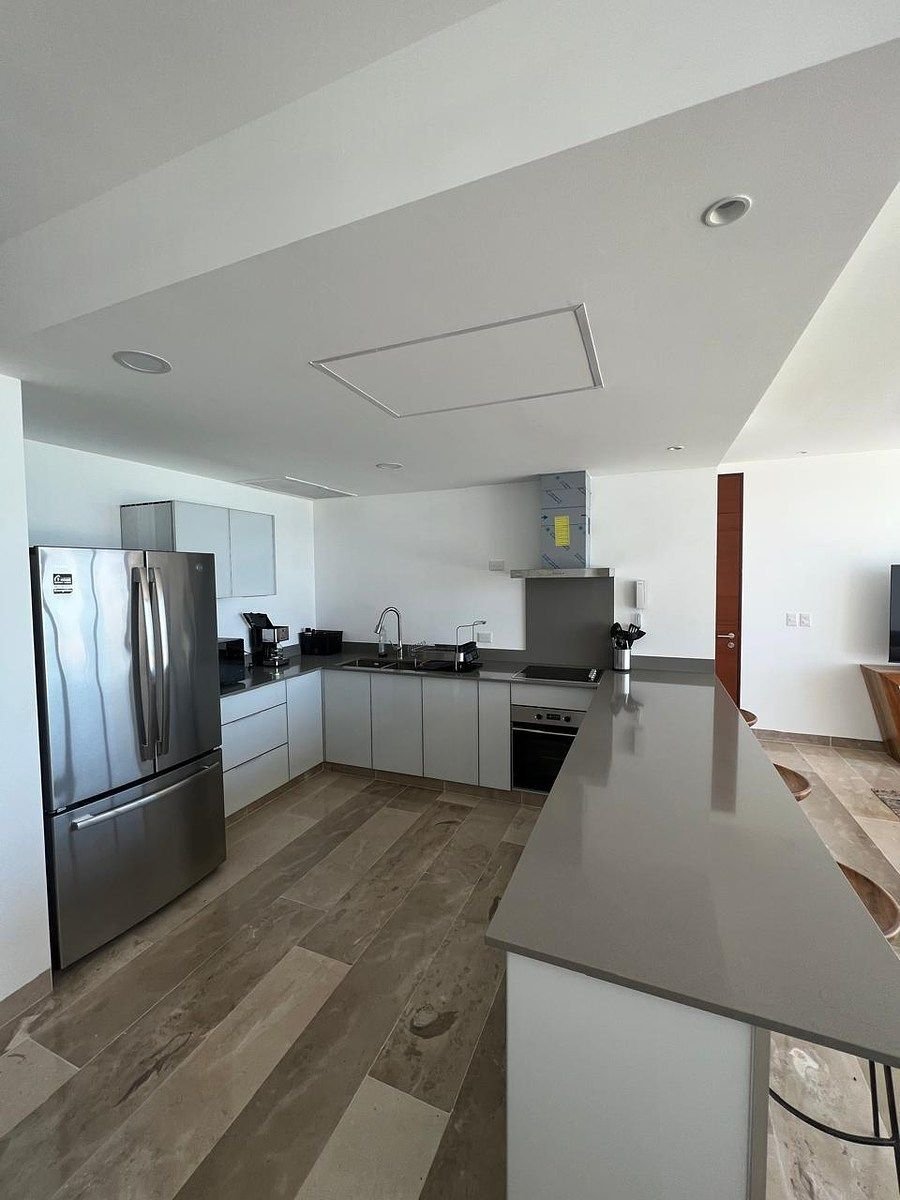 Apartment in Telchac Puerto, Yucatan, Mexico 4 - 18117325