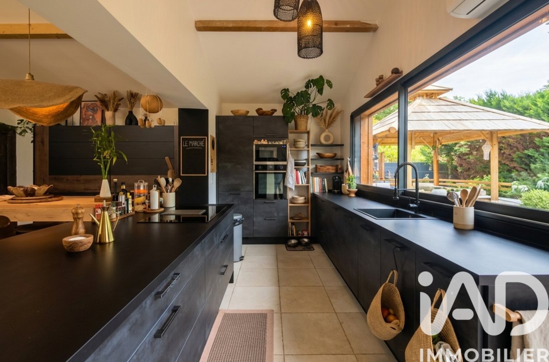House in Tosse, Nouvelle-Aquitaine, France 4 - 18001646