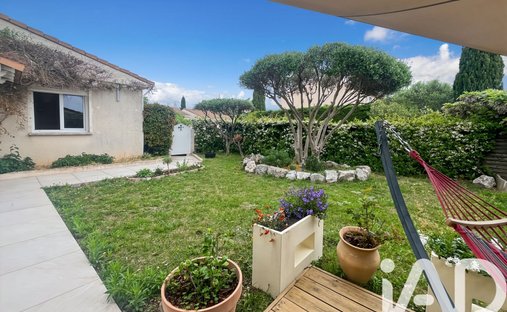 House in Saint-Aunes, Occitania, France 1