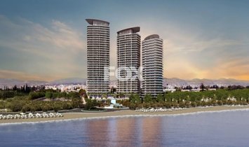 Appartamento a Limisso, Distretto di Limassol, Cipro 2