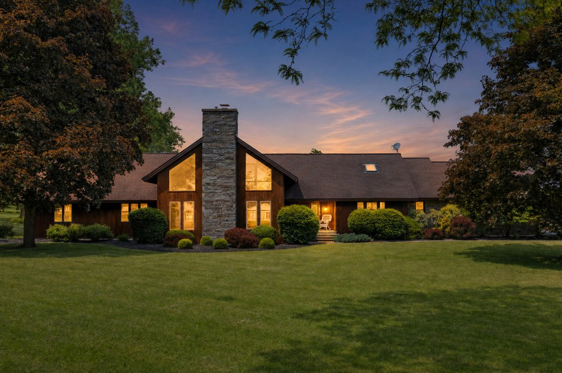 House in Geneva, New York, United States 1 - 18117917