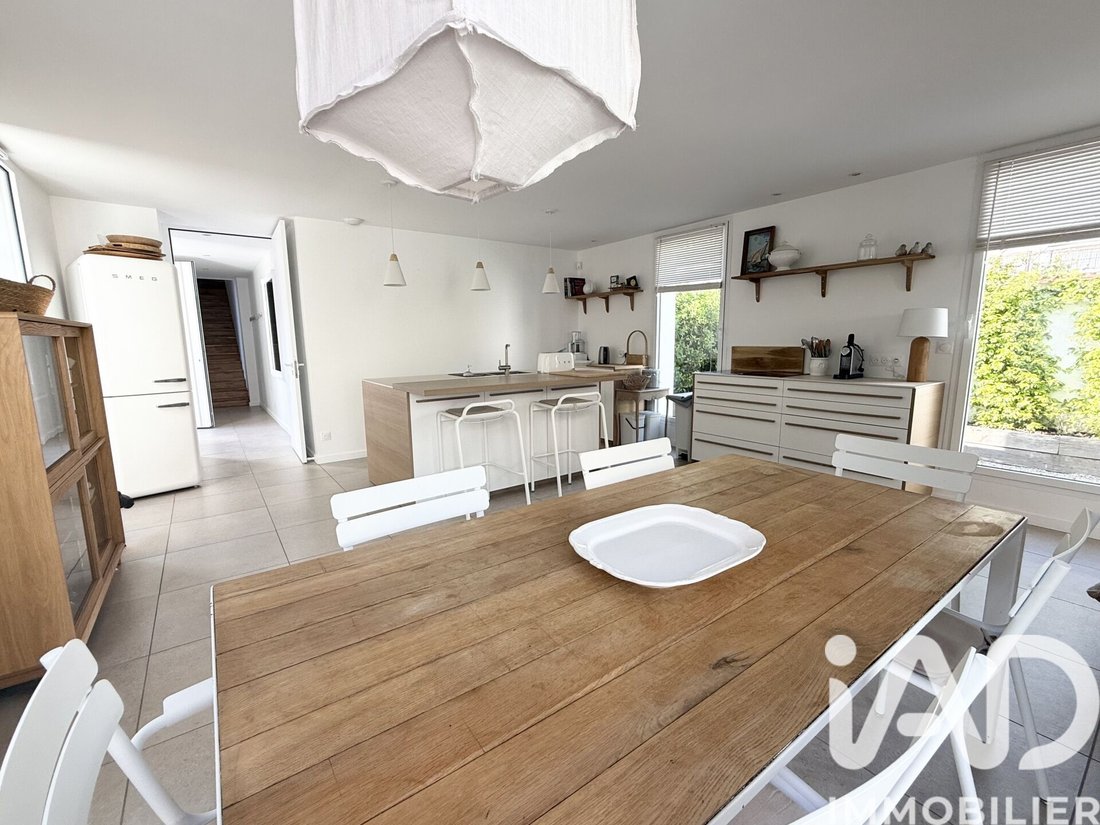 House in Zone Industrielle-Forêt, Le Touquet-Paris-Plage, France 2 - 18120349