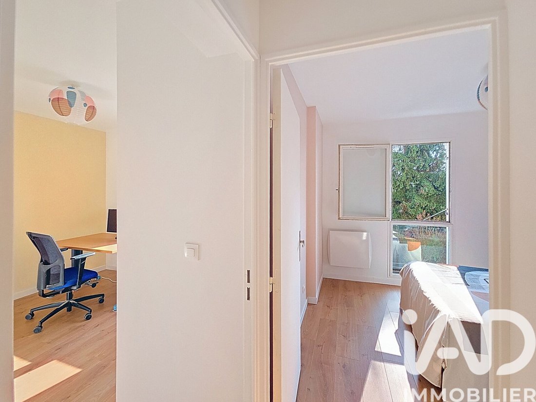 Apartment in Ornex, Auvergne-Rhône-Alpes, France 5 - 17480590