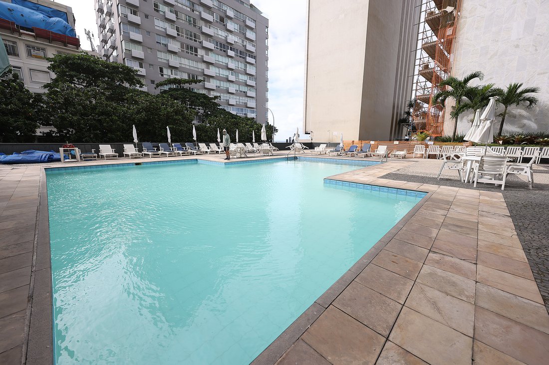 Apartment in Rio de Janeiro, State of Rio de Janeiro, Brazil 1 - 18117586