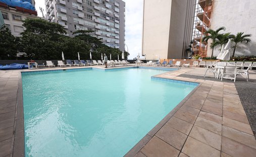 Appartement à Rio de Janeiro, Rio de Janeiro, Brésil 1
