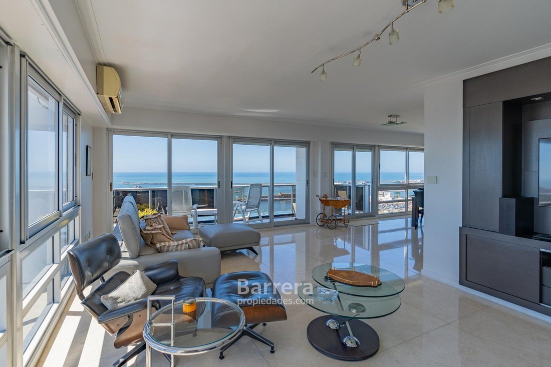 Apartment in Mar del Plata, Buenos Aires Province, Argentina 5 - 18117725