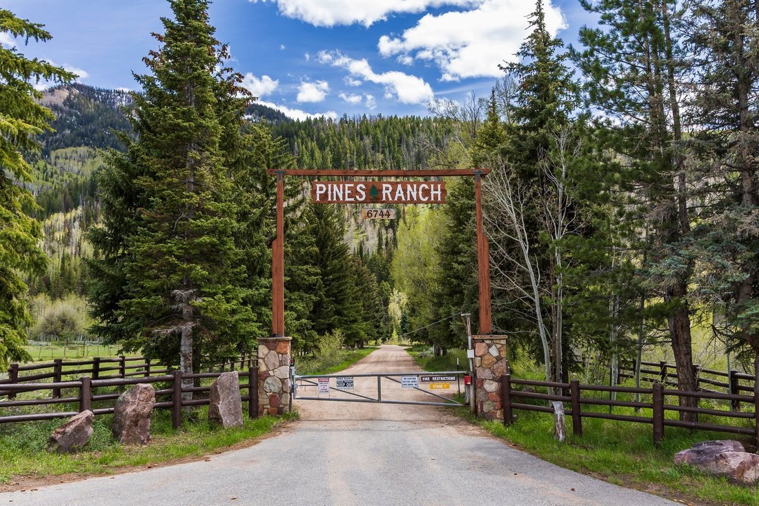 Kamas, Utah, United States 2 - 18117700