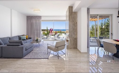 Villa in Poli Crysochous, Paphos, Cyprus 1