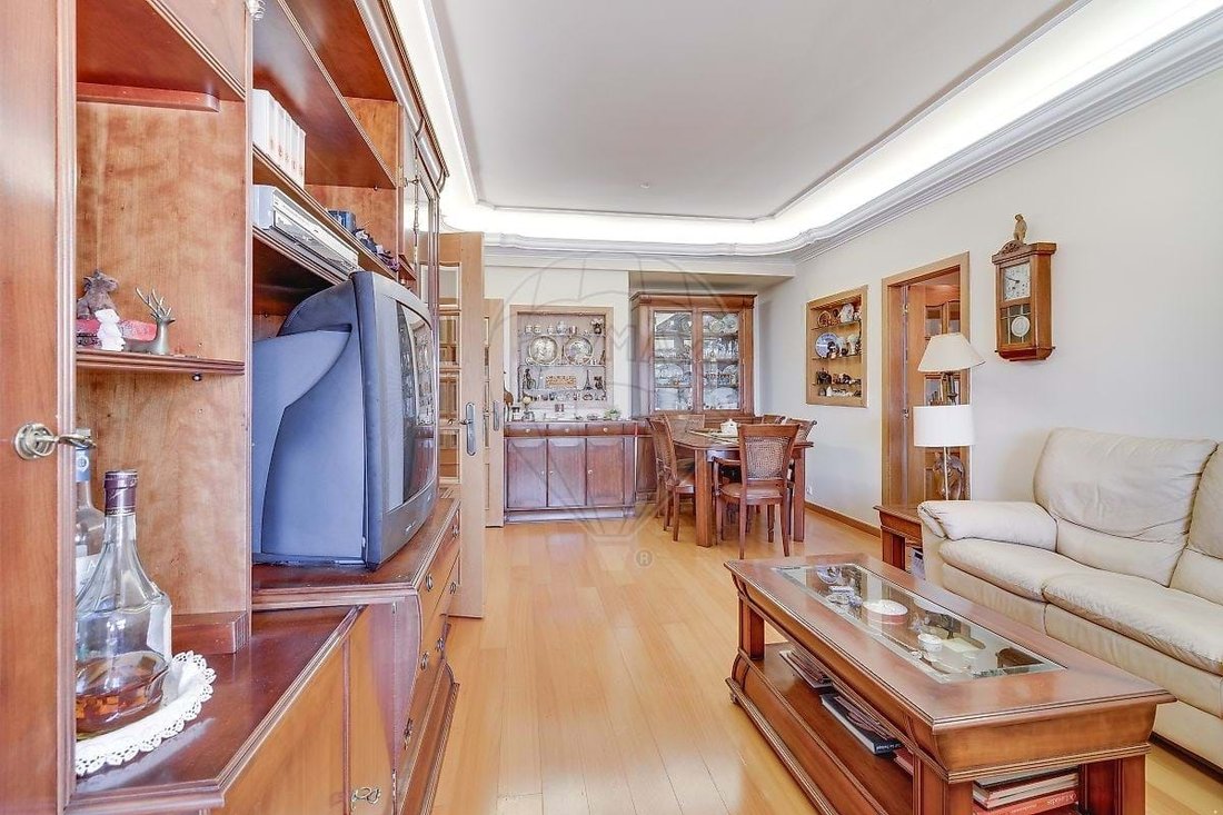 Apartment in Olivais, Lisbon, Portugal 4 - 18117786