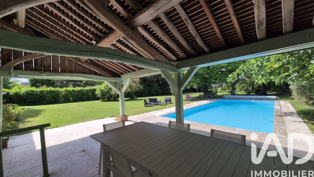 House in Bucheres, Grand Est, France 2 - 18120552