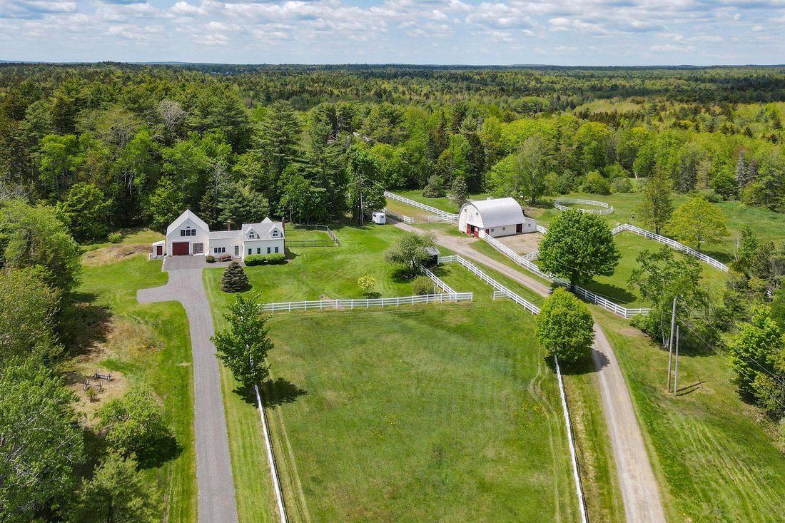 House in Cushing, Maine, United States 1 - 18117356