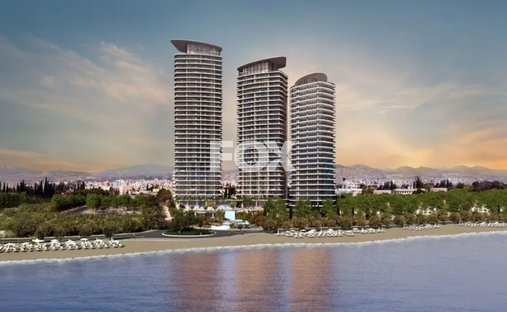 Apartment in Limassol, Limassol, Cyprus 1