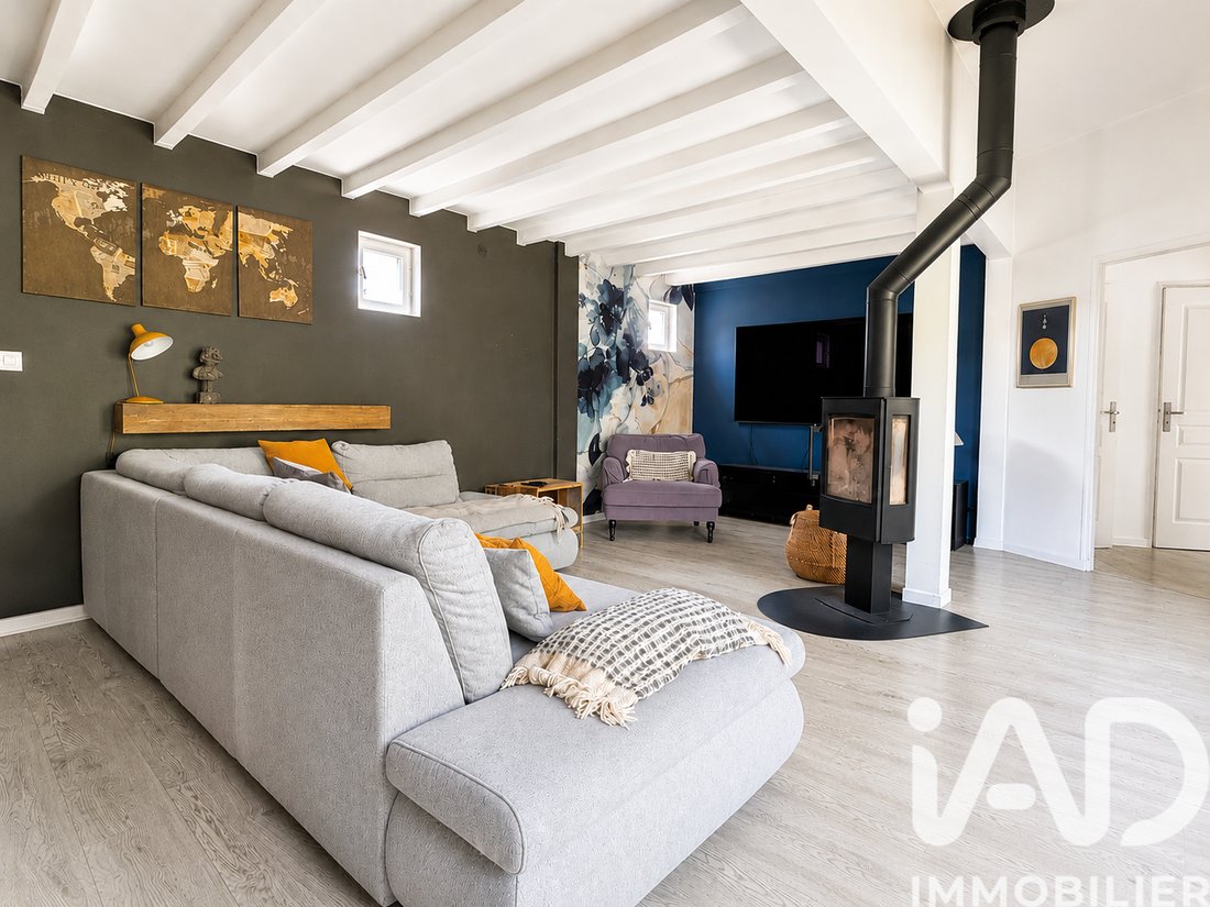 House in Vitry-sur-Seine, Ile-de-France, France 2 - 18120394
