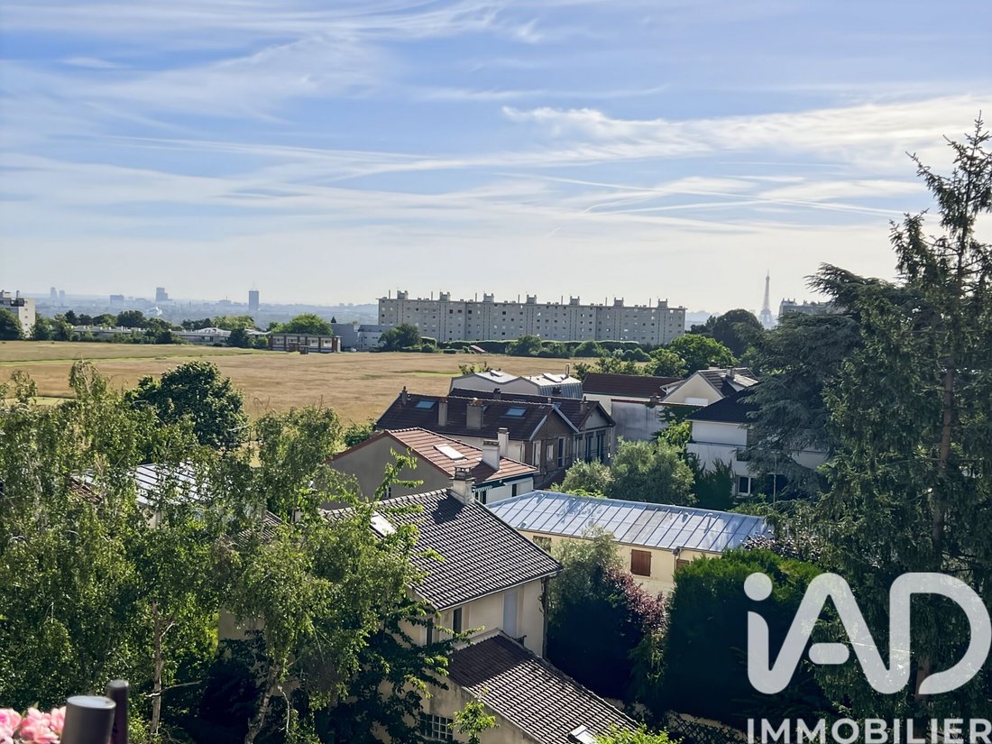 Apartment in Saint-Cloud, Ile-de-France, France 4 - 18120621