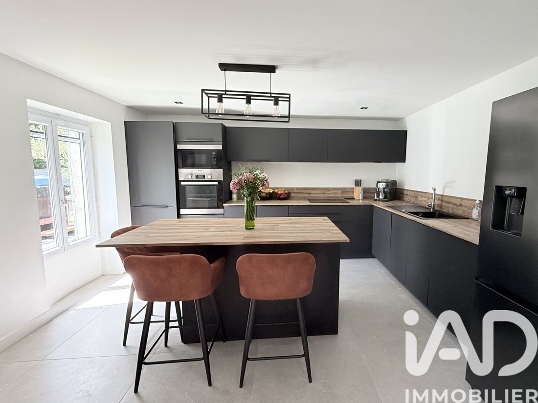 House in Le Senart, Soisy-sur-Seine, France 3 - 18120386