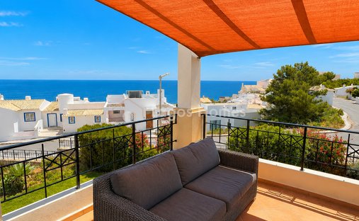 Townhouse in Budens, Algarve, Portugal 1
