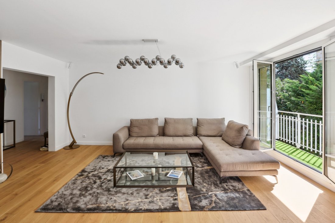 Apartment in La Plaine des Sablons, Neuilly-sur-Seine, France 4 - 18117684