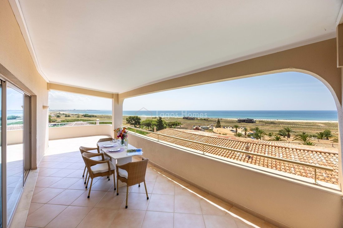 Apartment in São Sebastião, Lagos, Sao Goncalo de Lagos, Portugal 2 - 16672331