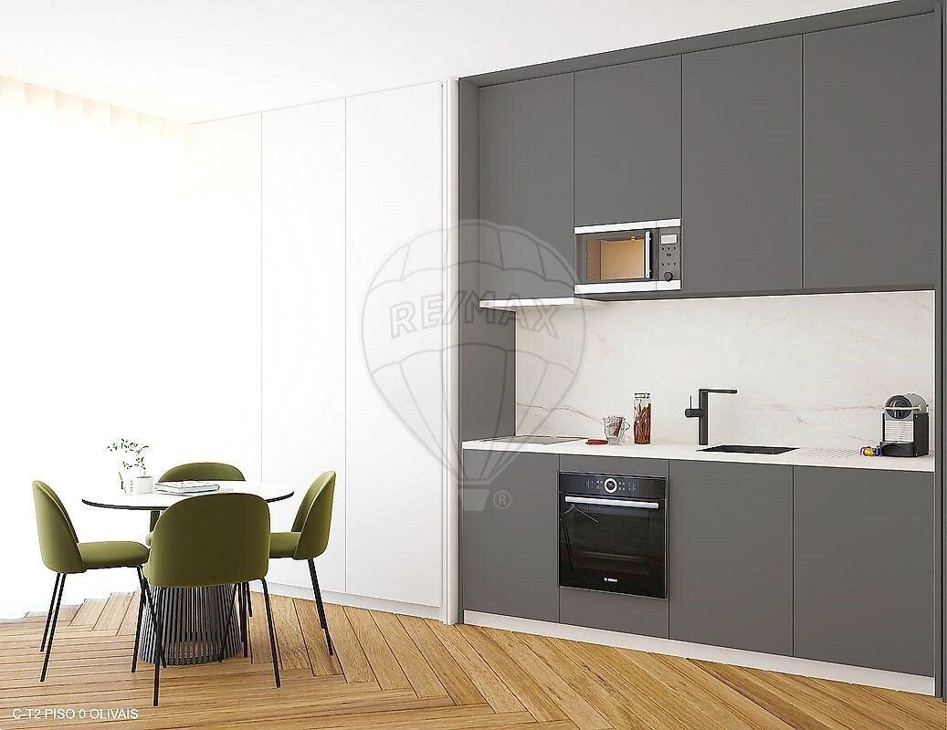 Apartment in Olivais, Lisbon, Portugal 3 - 16629253