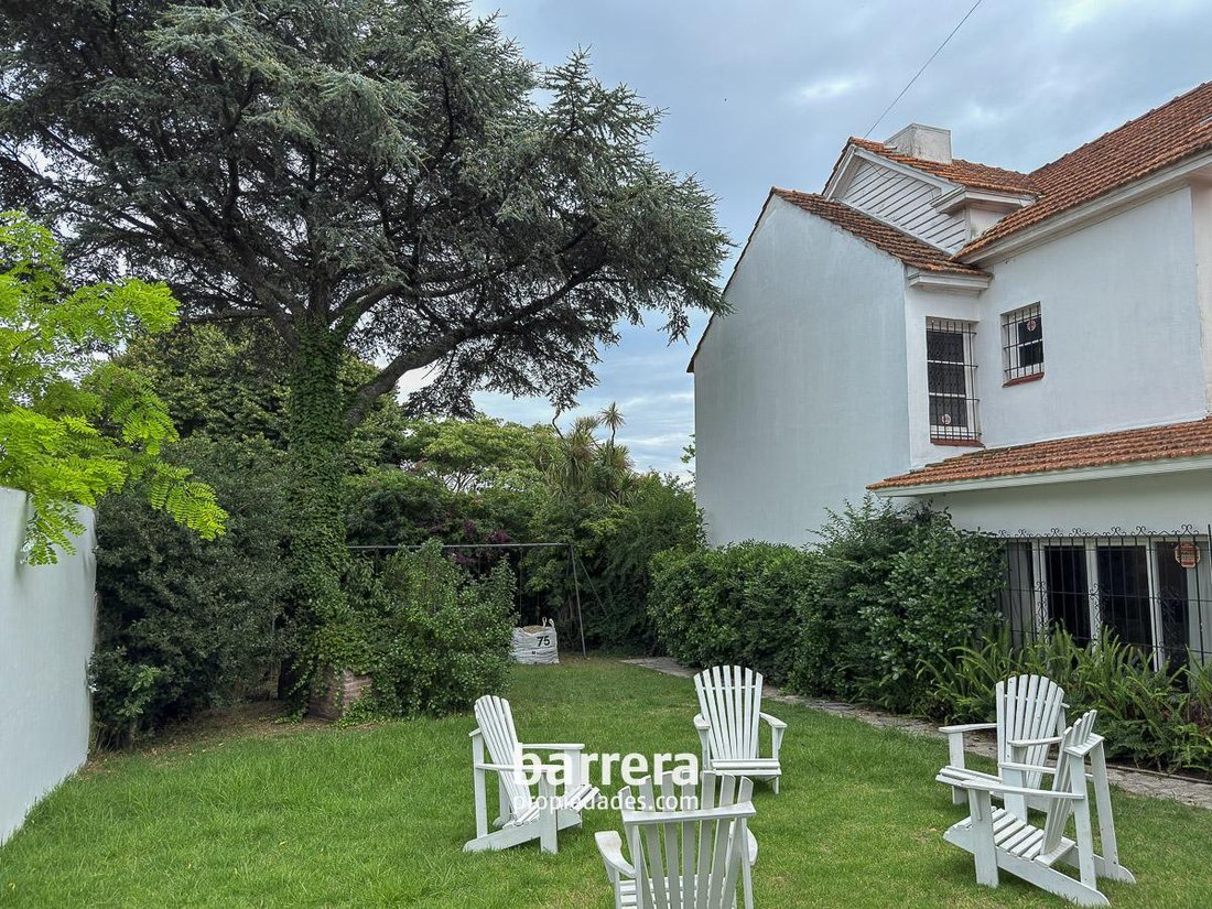 House in Mar del Plata, Buenos Aires Province, Argentina 5 - 18117741
