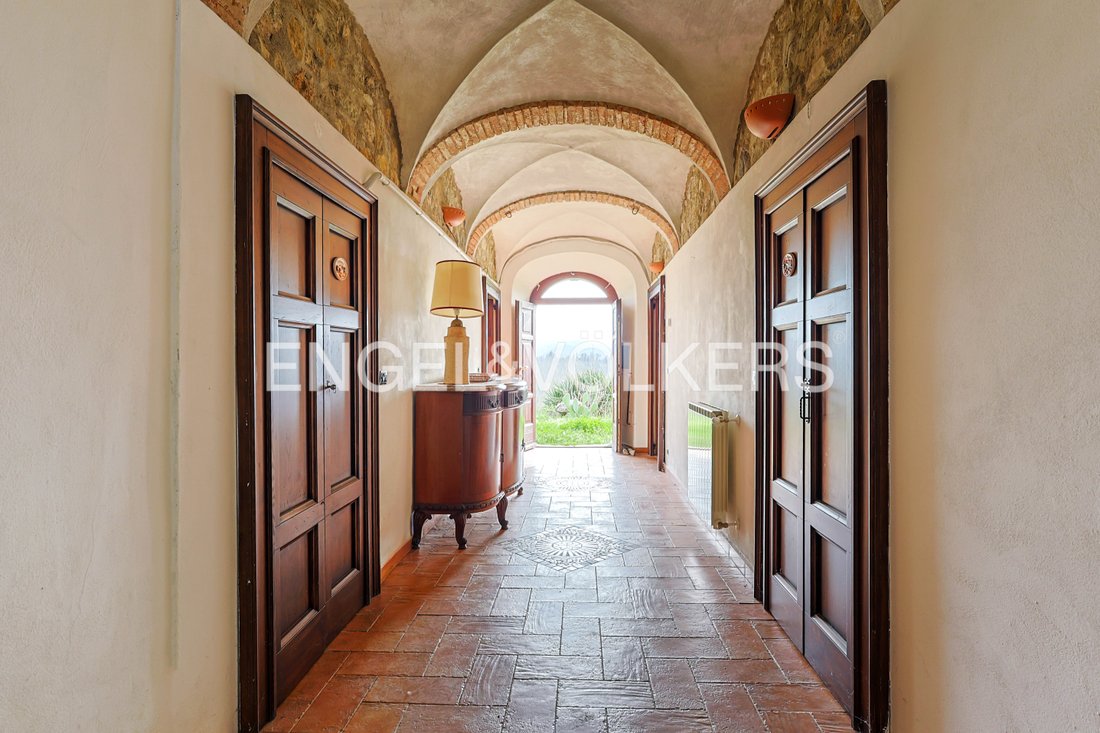 House in Fivizzano, Tuscany, Italy 3 - 18117806