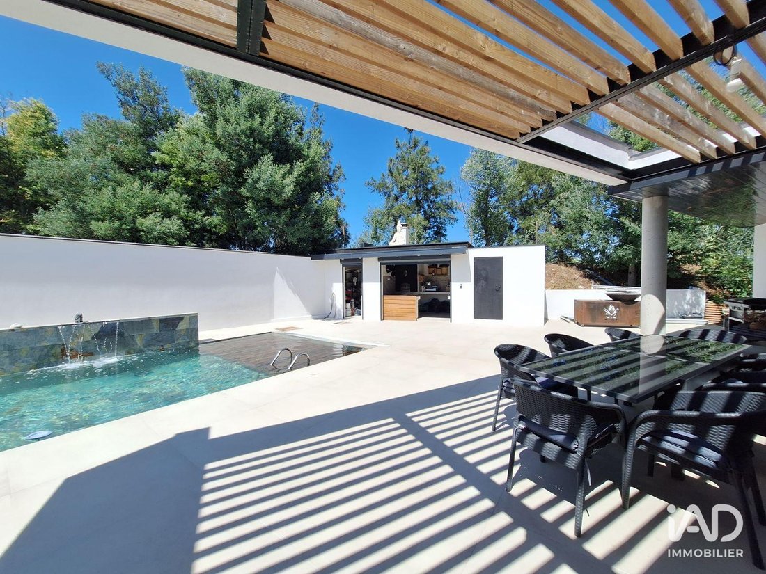 House in Latour-Bas-Elne, Occitania, France 1 - 18120523