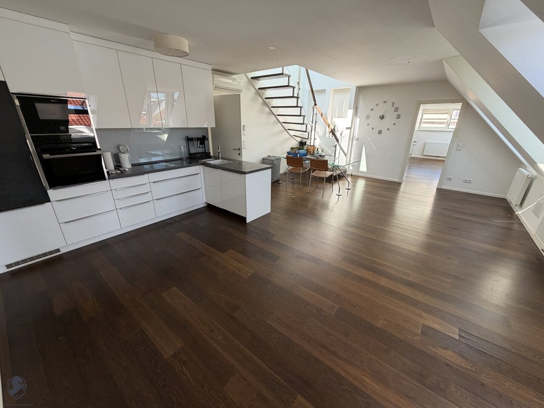 Penthouse in Vienna, Wien, Austria 1 - 18035004