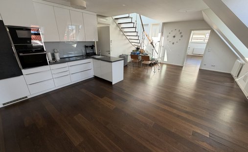 Penthouse in Vienna, Wien, Austria 1