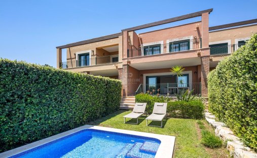 Townhouse in Lagoa e Carvoeiro, Algarve, Portugal 1