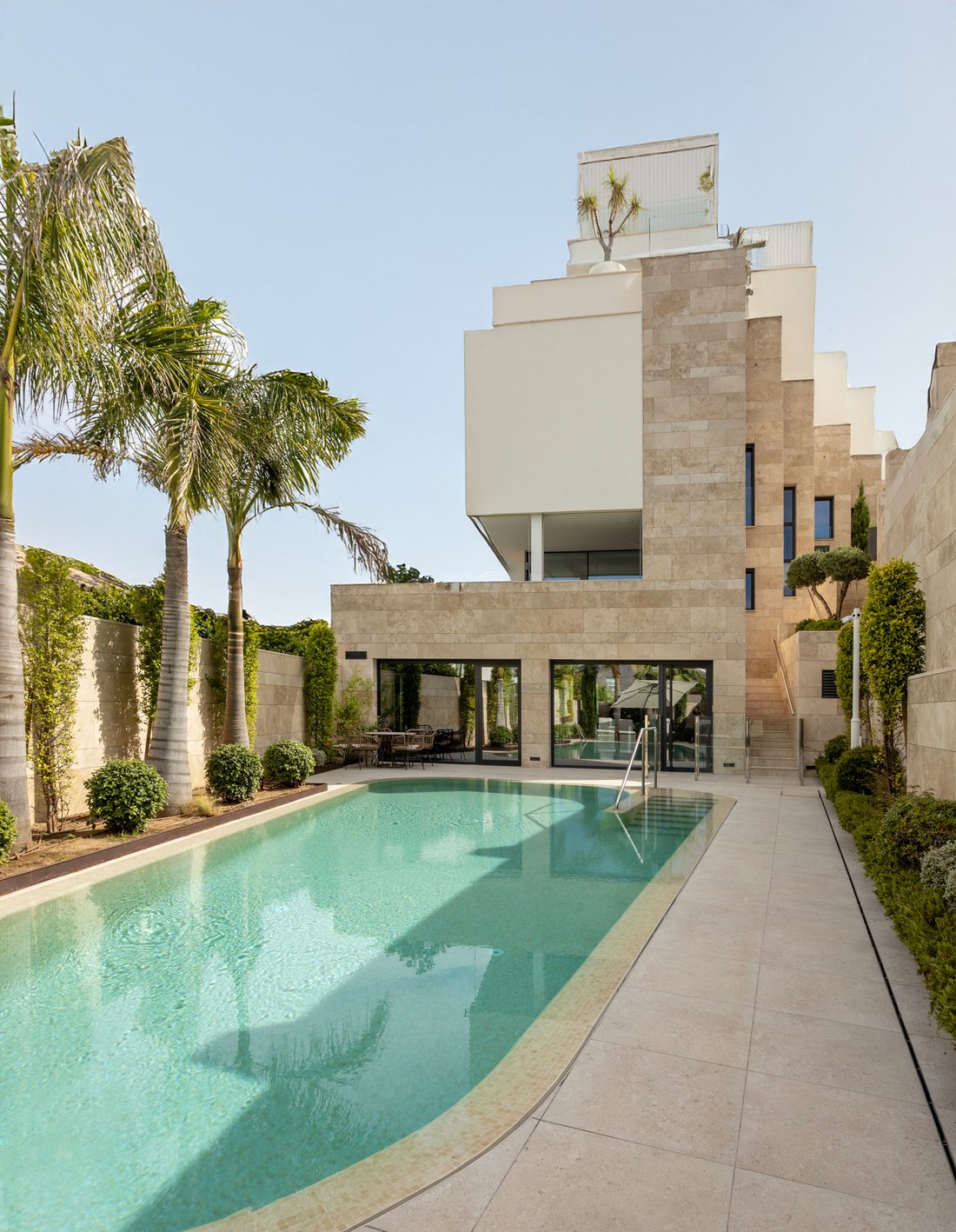 Apartment in La Quinta, Benahavis, Andalusia 2 - 18117746