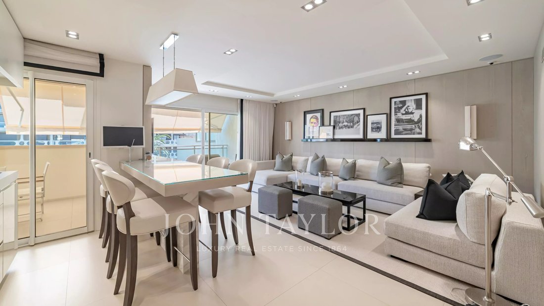 Apartment in La Californie, Cannes, France 4 - 18117228