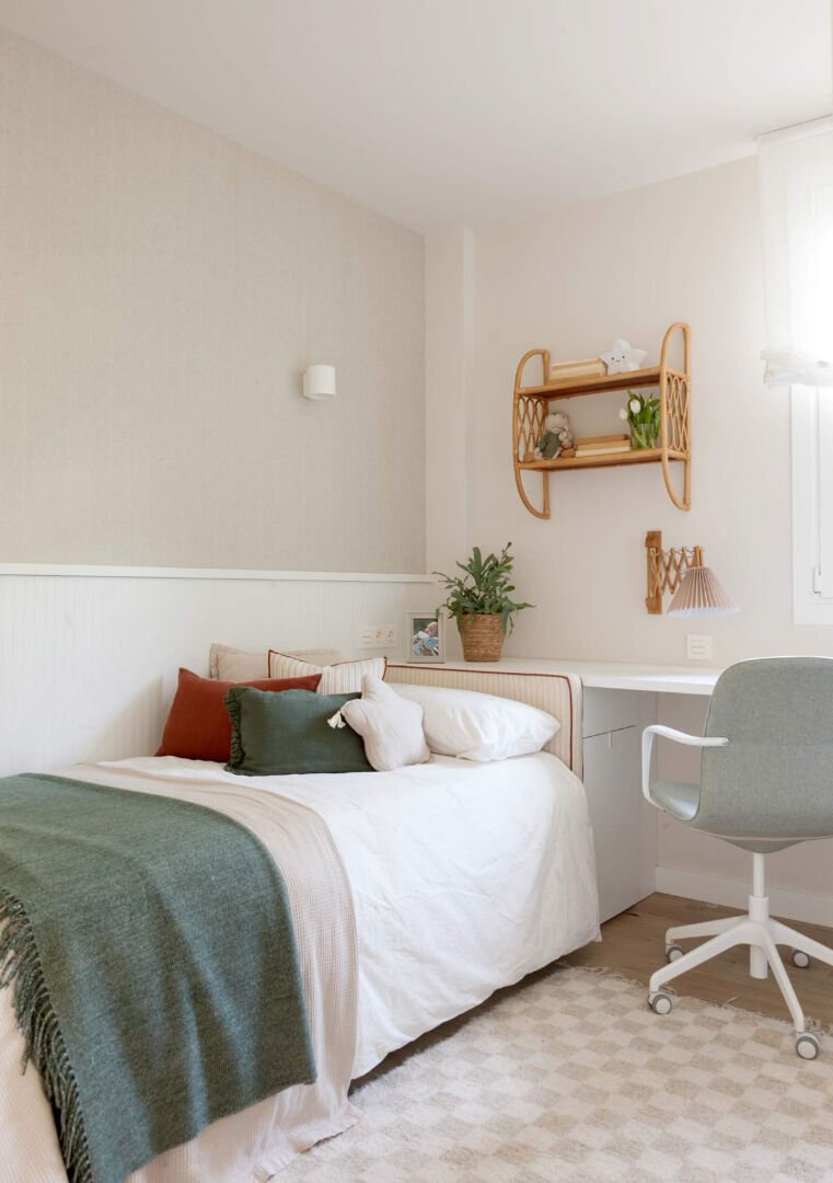 Apartment in Espaces Jeunes, Issy-les-Moulineaux, France 3 - 18117450