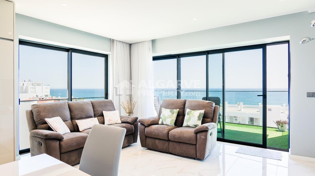 Apartment in Quarteira, Algarve, Portugal 1 - 18112024