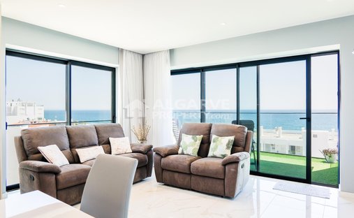 Appartement à Quarteira, Algarve, Portugal 1