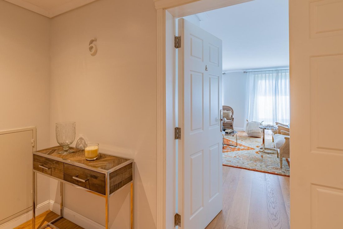 Apartment in Mar del Plata, Buenos Aires Province, Argentina 4 - 18117713
