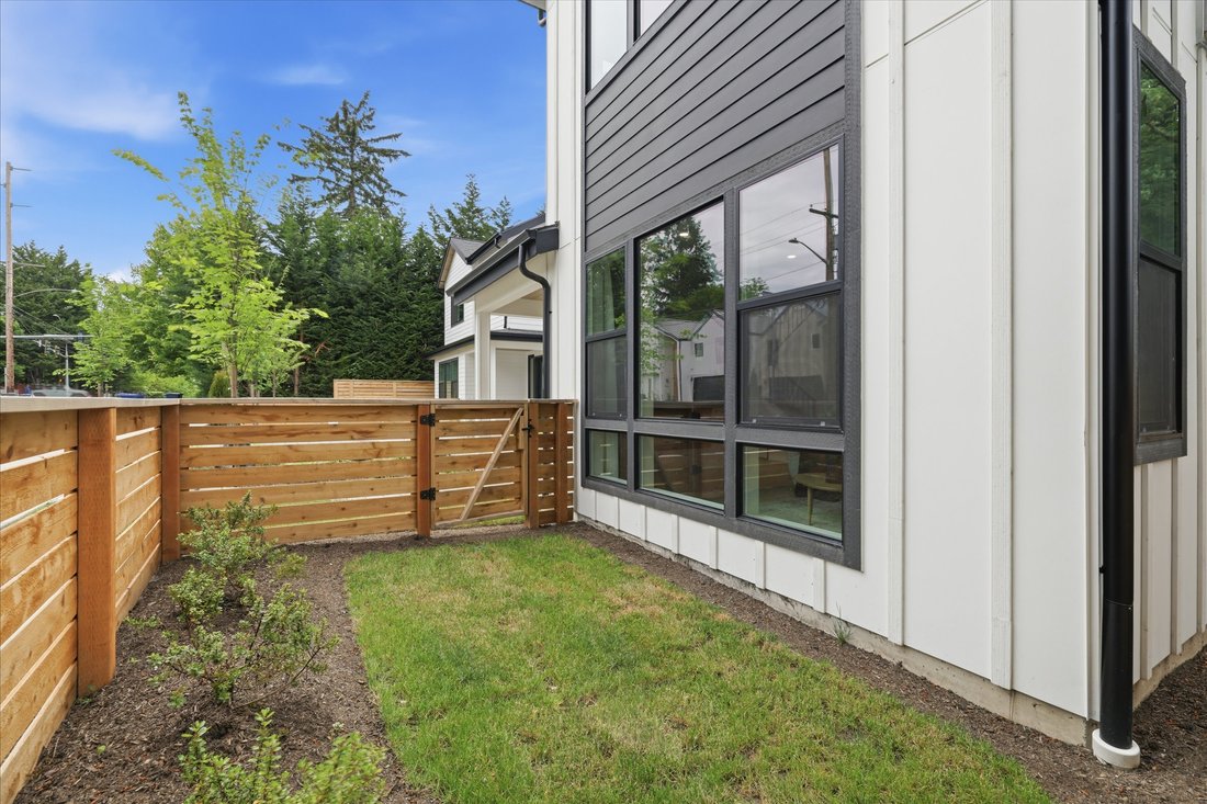 Condo in Kirkland, Washington, United States 4 - 18117596