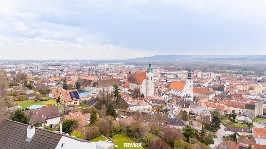 House in Krems an der Donau, Lower Austria, Austria 1 - 18117388