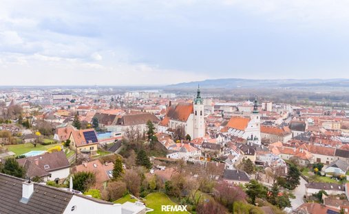 House in Krems an der Donau, Lower Austria, Austria 1