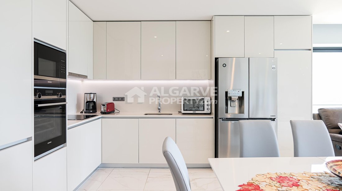 Apartment in Quarteira, Algarve, Portugal 5 - 18112024