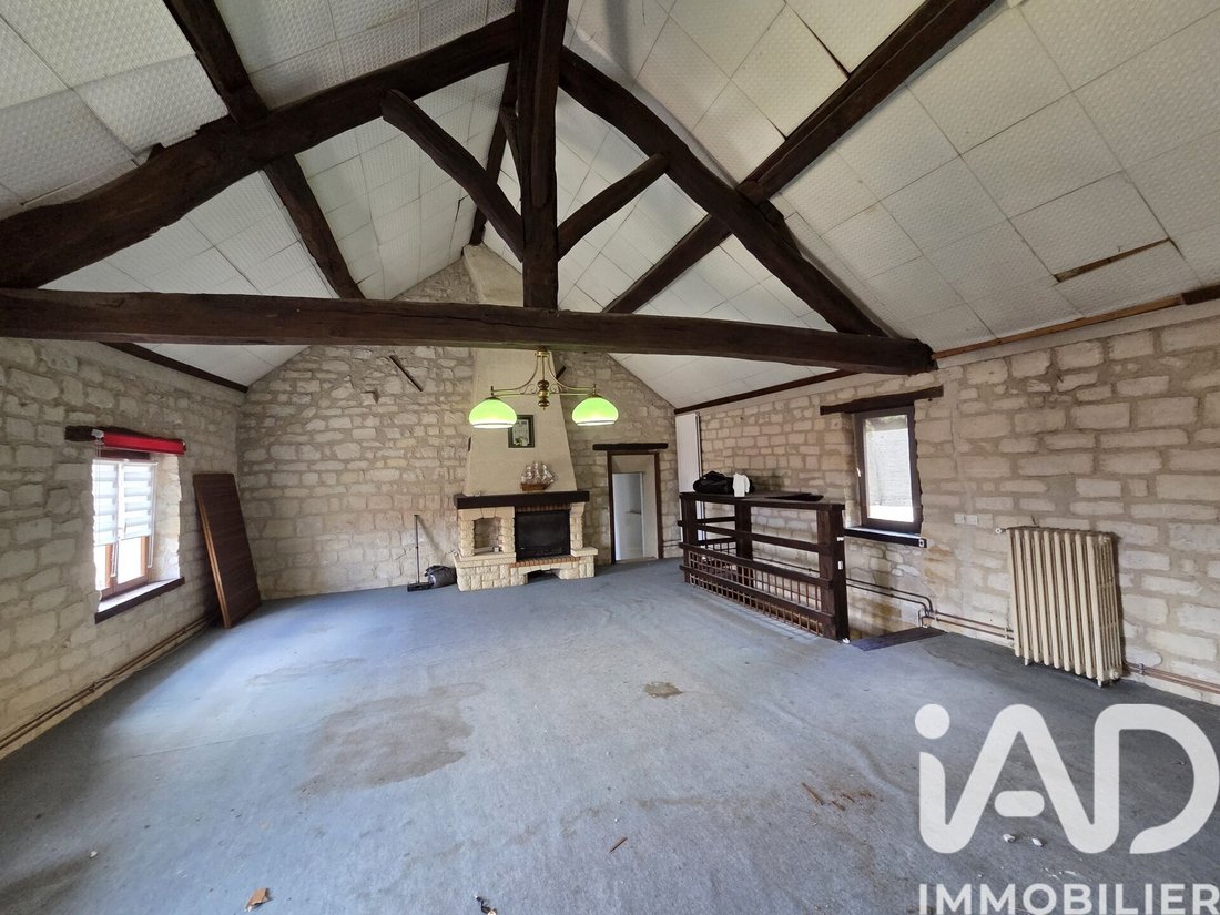 House in Village Doumer, Carrieres-sur-Seine, France 3 - 18120620