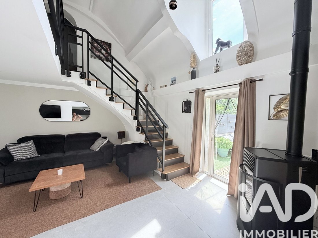 House in Le Senart, Soisy-sur-Seine, France 1 - 18120386